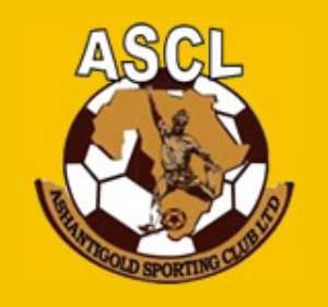 Ashantigold shocked at home by visiting Heart of Lions